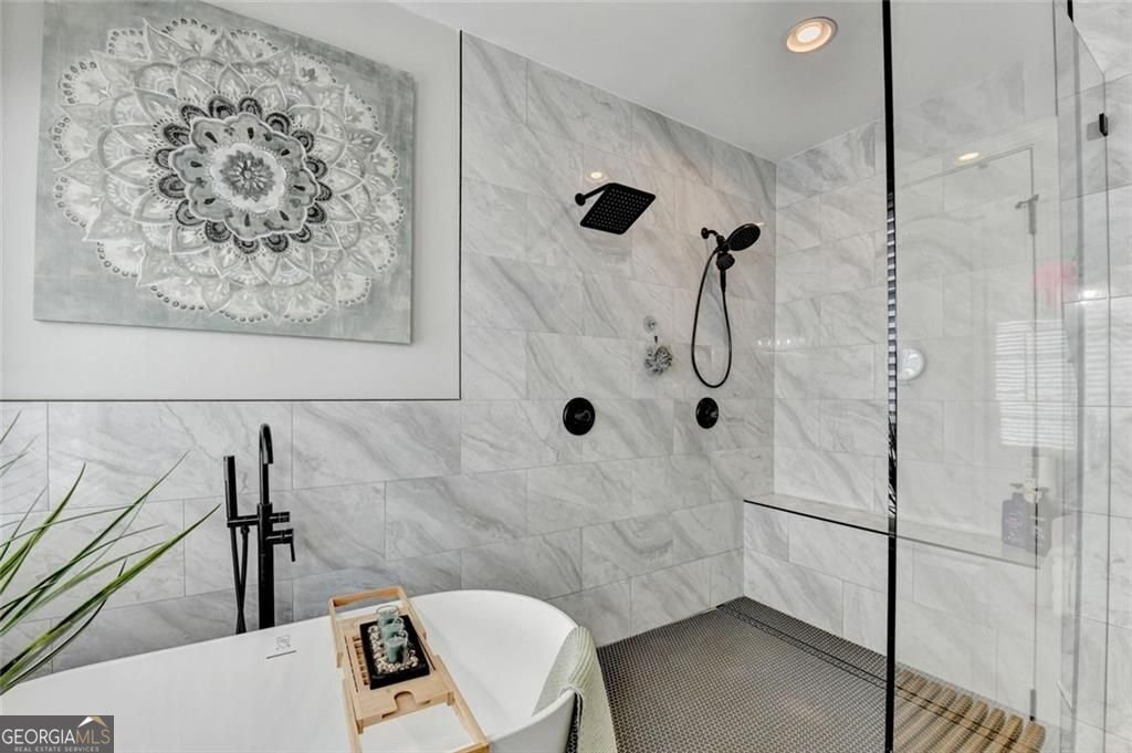 2975 Millwater Crossing Dacula - Photo 36