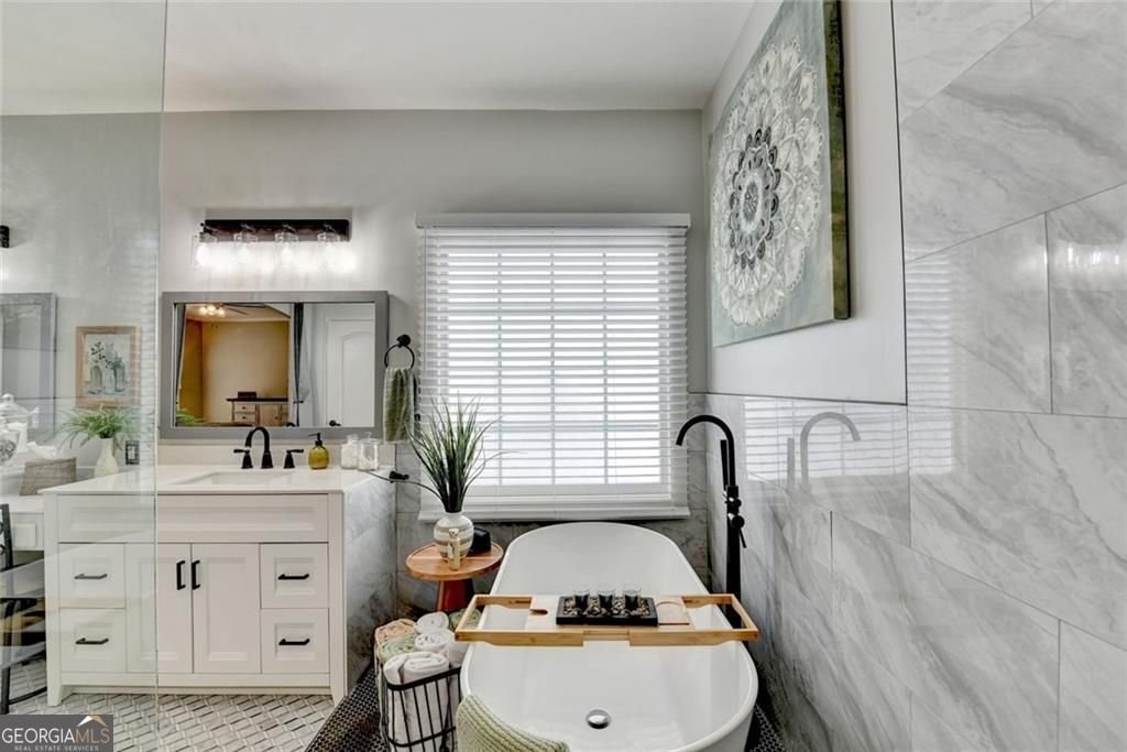 2975 Millwater Crossing Dacula - Photo 37