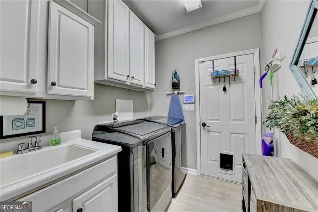 2975 Millwater Crossing Dacula - Photo 38