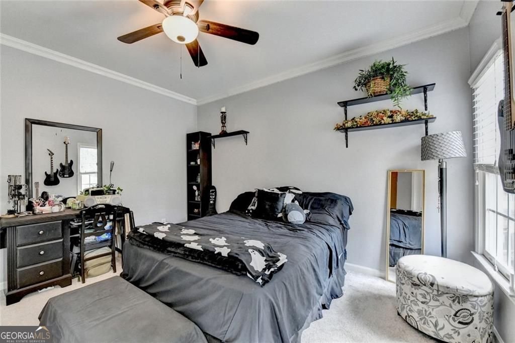 2975 Millwater Crossing Dacula - Photo 40