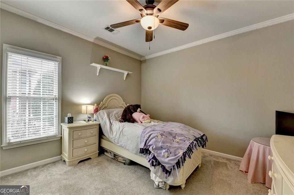 2975 Millwater Crossing Dacula - Photo 42