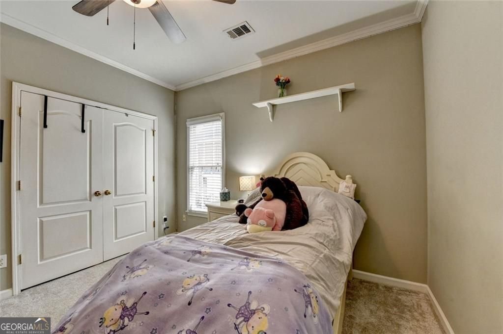 2975 Millwater Crossing Dacula - Photo 43