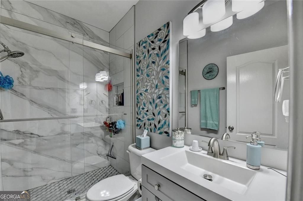 2975 Millwater Crossing Dacula - Photo 44