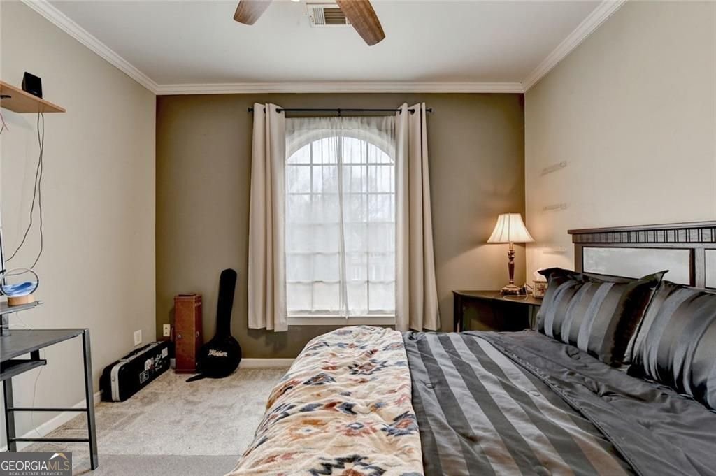 2975 Millwater Crossing Dacula - Photo 46