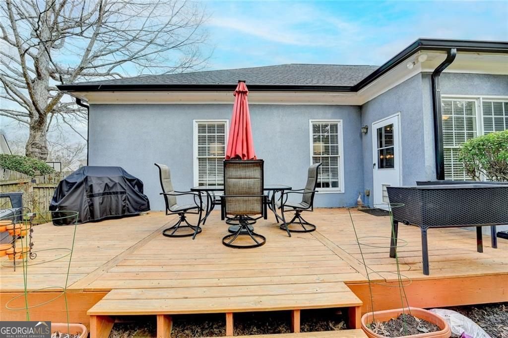 2975 Millwater Crossing Dacula - Photo 47