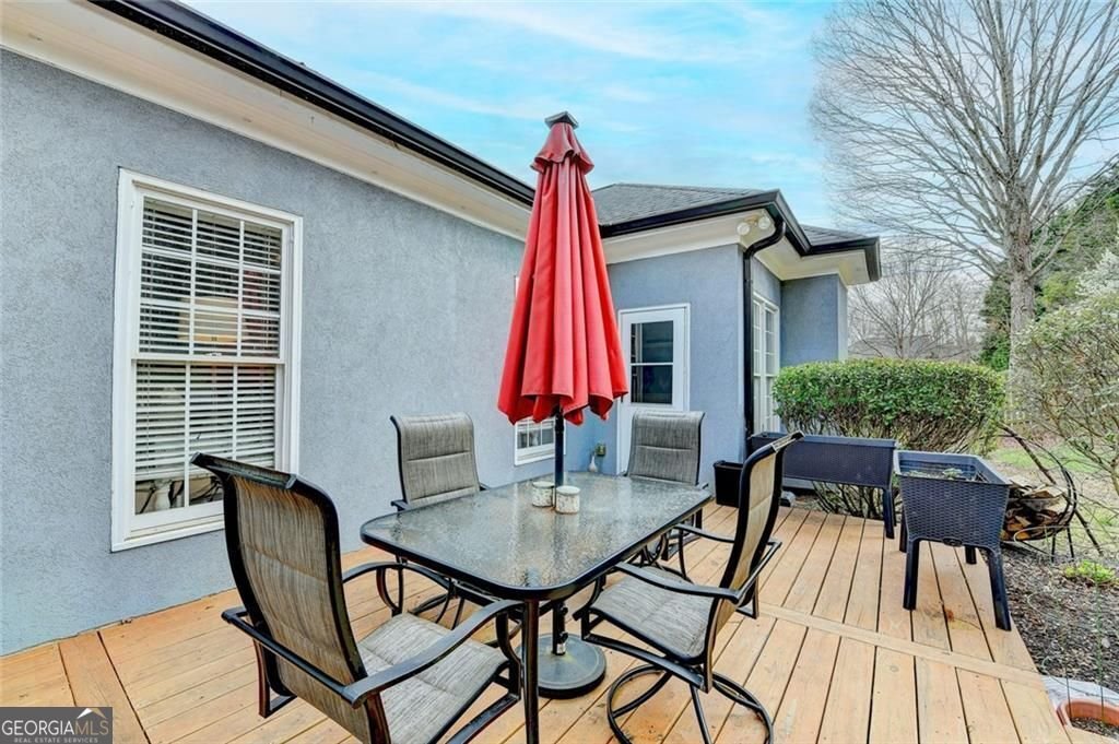 2975 Millwater Crossing Dacula - Photo 49