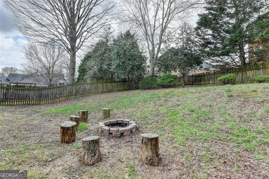 2975 Millwater Crossing Dacula - Photo 50