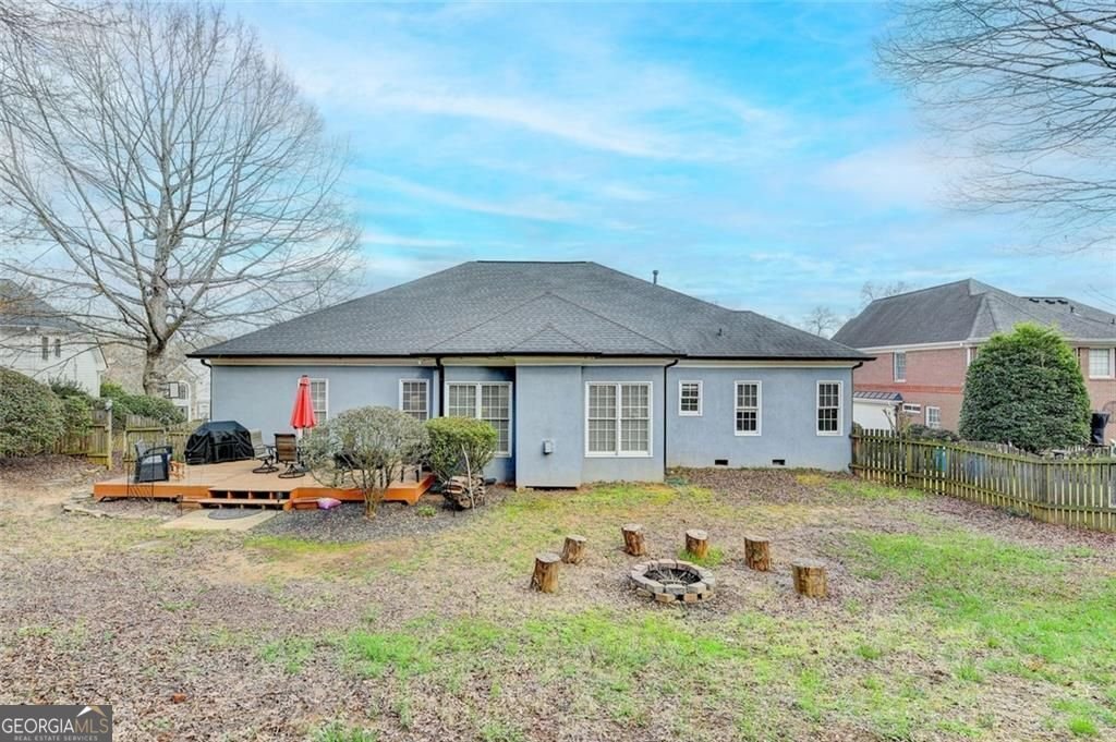 2975 Millwater Crossing Dacula - Photo 51