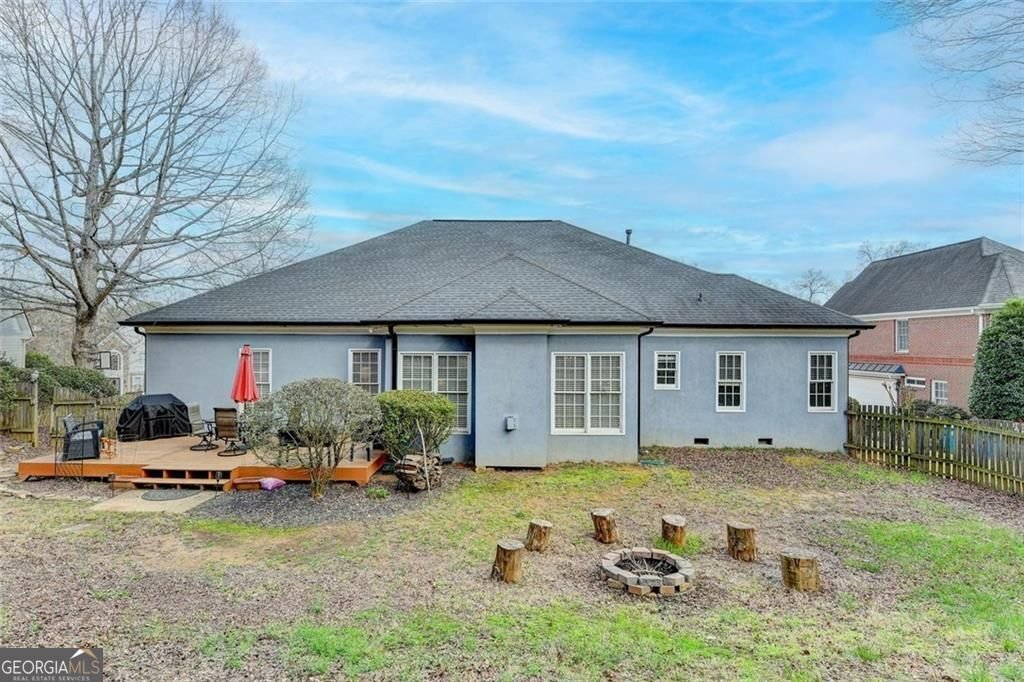 2975 Millwater Crossing Dacula - Photo 52