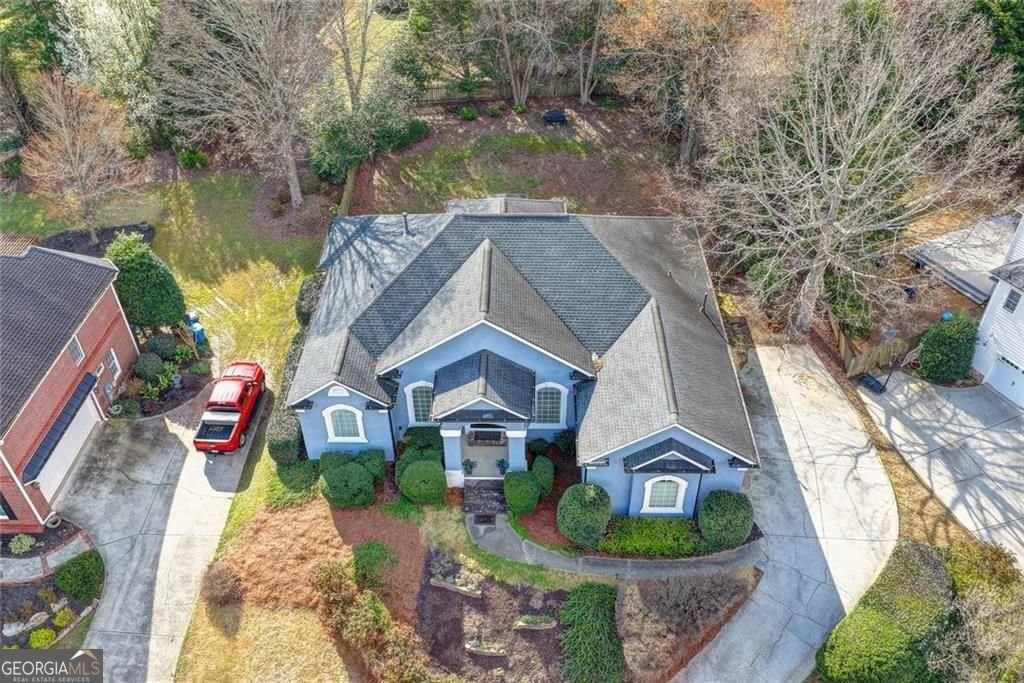 2975 Millwater Crossing Dacula - Photo 53