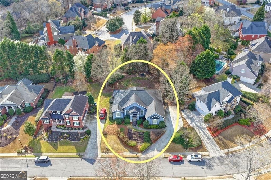 2975 Millwater Crossing Dacula - Photo 54