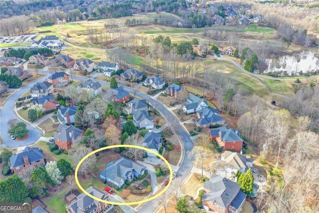 2975 Millwater Crossing Dacula - Photo 55