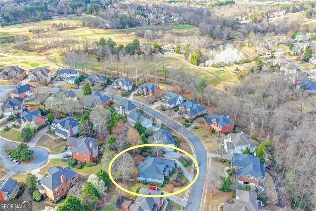 2975 Millwater Crossing Dacula - Photo 56