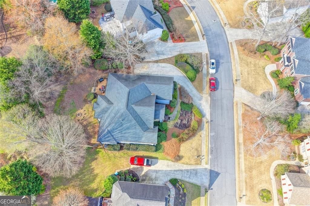 2975 Millwater Crossing Dacula - Photo 57