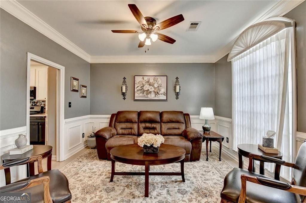 2975 Millwater Crossing Dacula - Photo 6