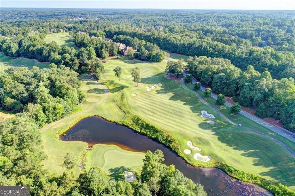 2975 Millwater Crossing Dacula - Photo 61