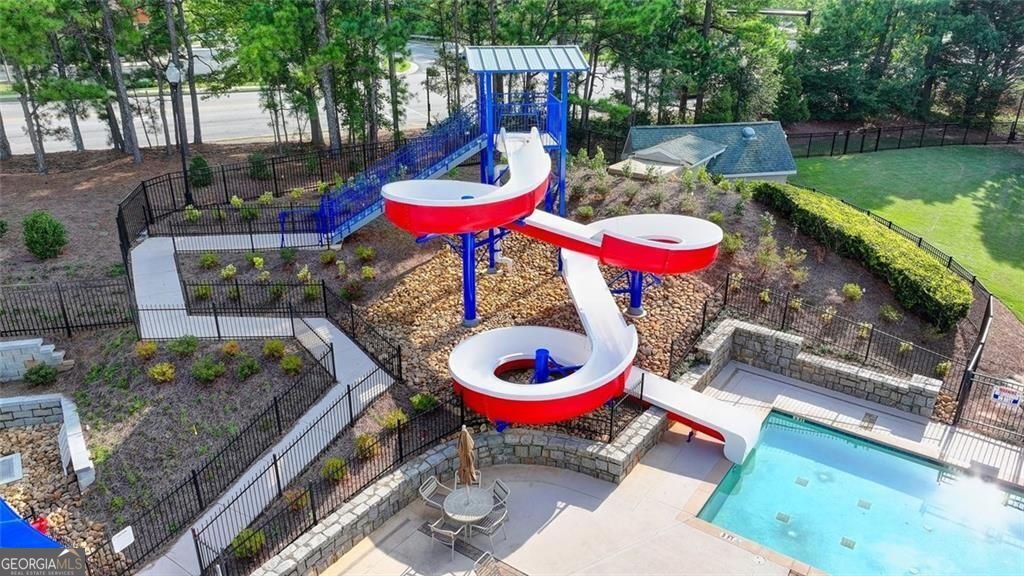 2975 Millwater Crossing Dacula - Photo 62