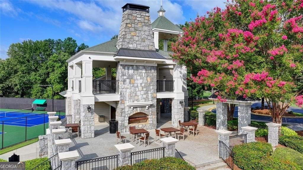 2975 Millwater Crossing Dacula - Photo 66