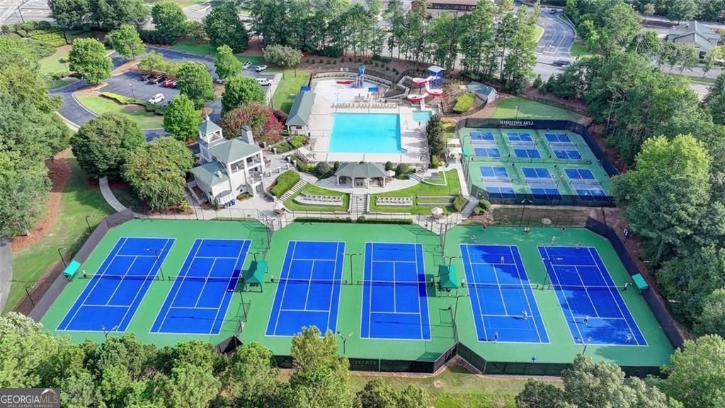 2975 Millwater Crossing Dacula - Photo 67