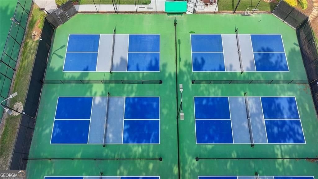 2975 Millwater Crossing Dacula - Photo 69