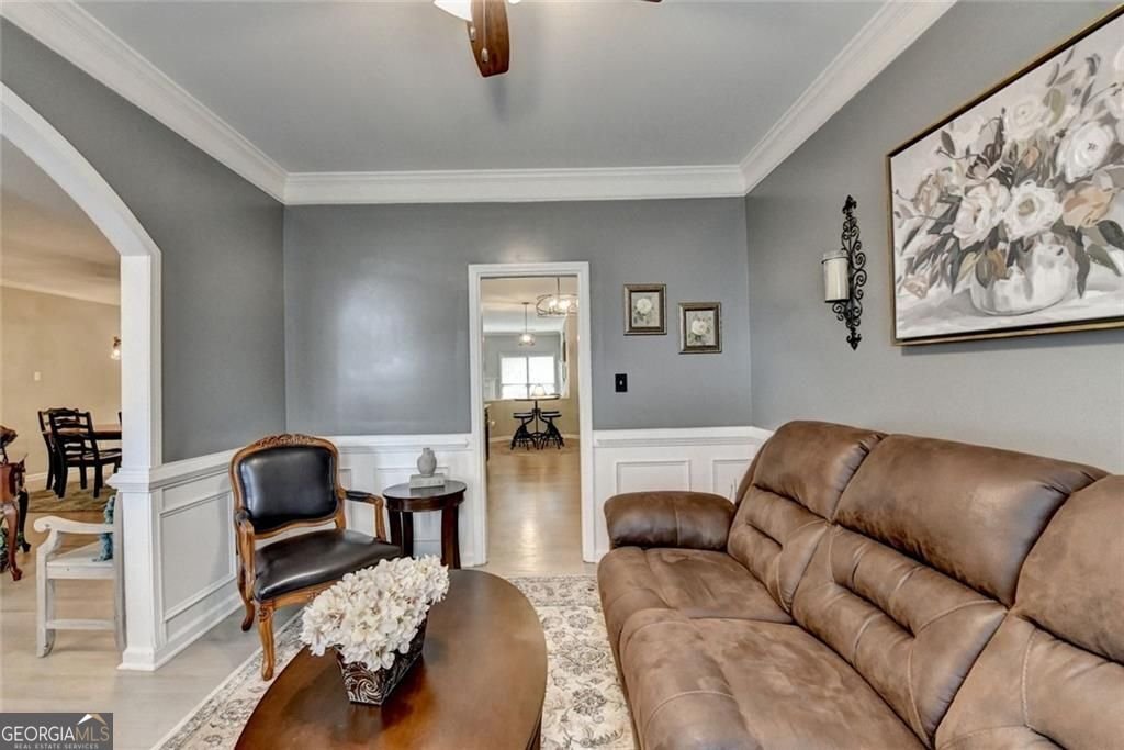 2975 Millwater Crossing Dacula - Photo 7