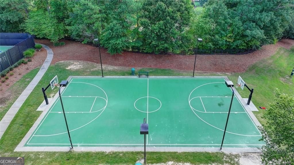 2975 Millwater Crossing Dacula - Photo 73