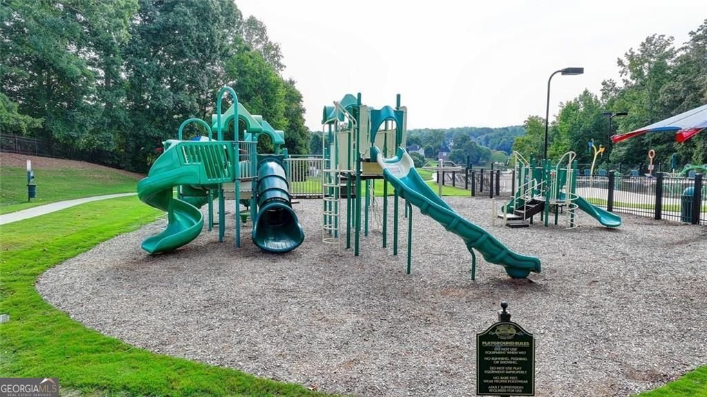 2975 Millwater Crossing Dacula - Photo 74