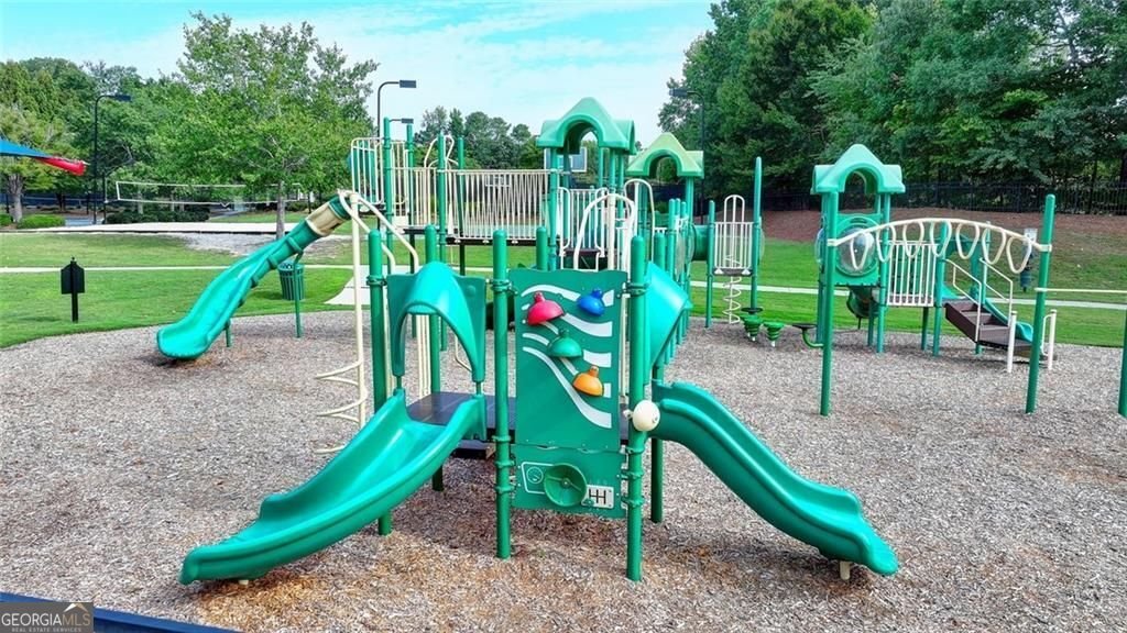 2975 Millwater Crossing Dacula - Photo 75