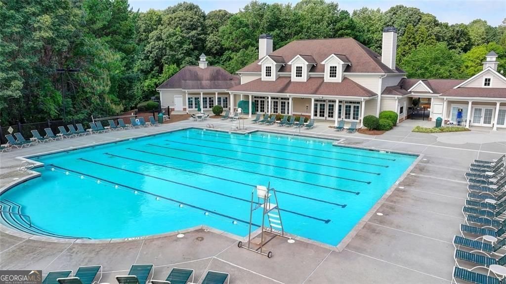 2975 Millwater Crossing Dacula - Photo 76