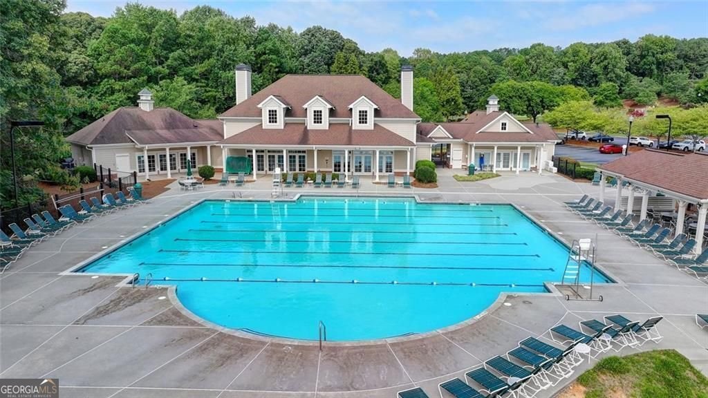 2975 Millwater Crossing Dacula - Photo 77