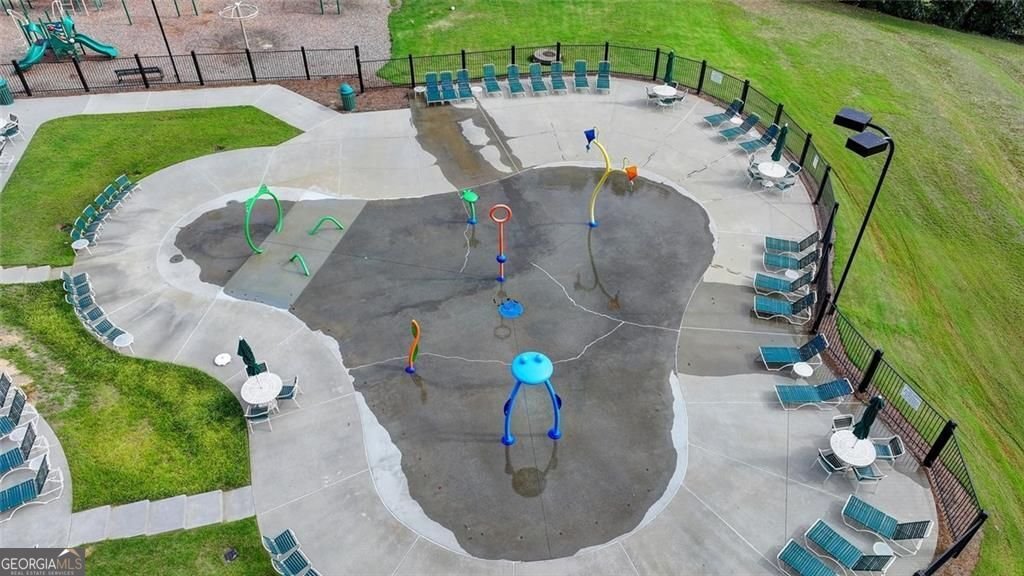 2975 Millwater Crossing Dacula - Photo 79