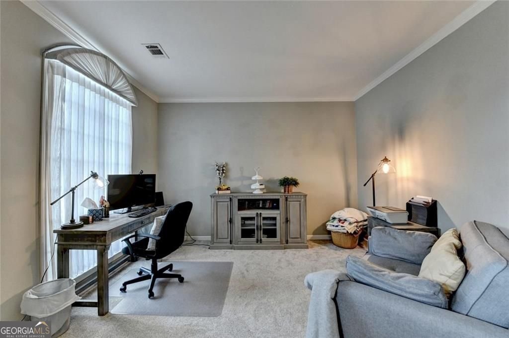 2975 Millwater Crossing Dacula - Photo 8