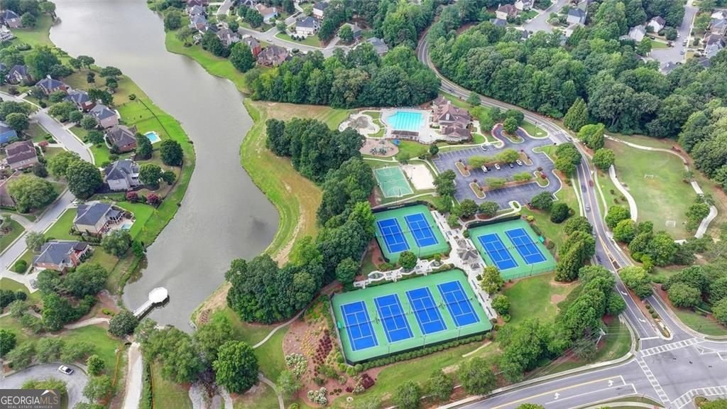 2975 Millwater Crossing Dacula - Photo 82