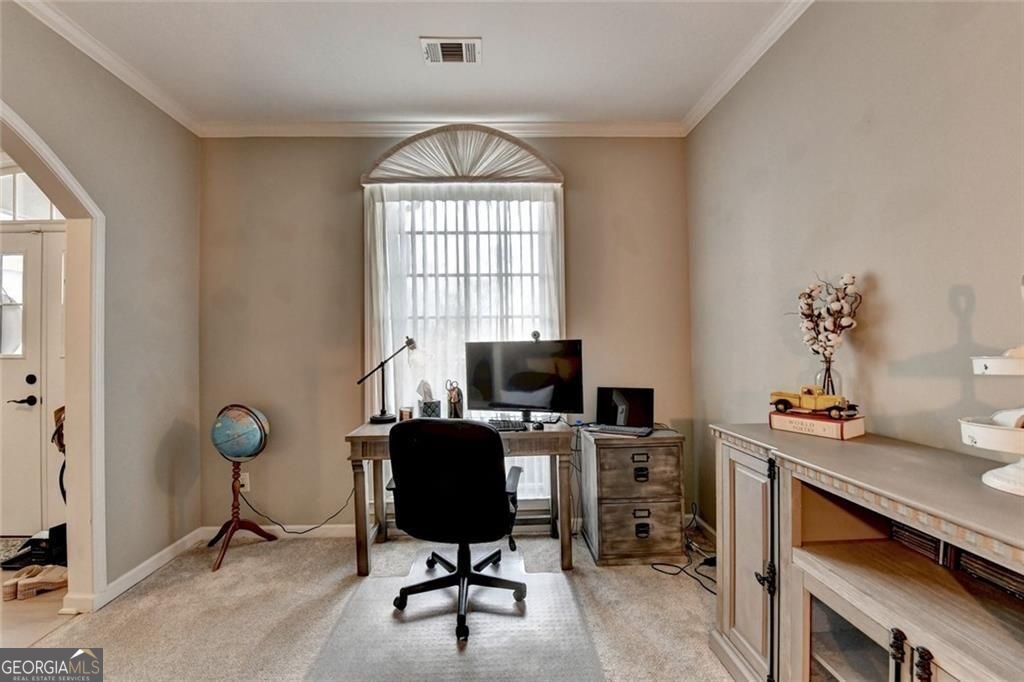 2975 Millwater Crossing Dacula - Photo 9