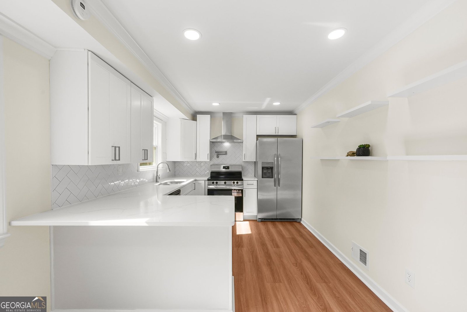 1460 Winchester Trail Riverdale - Photo 10