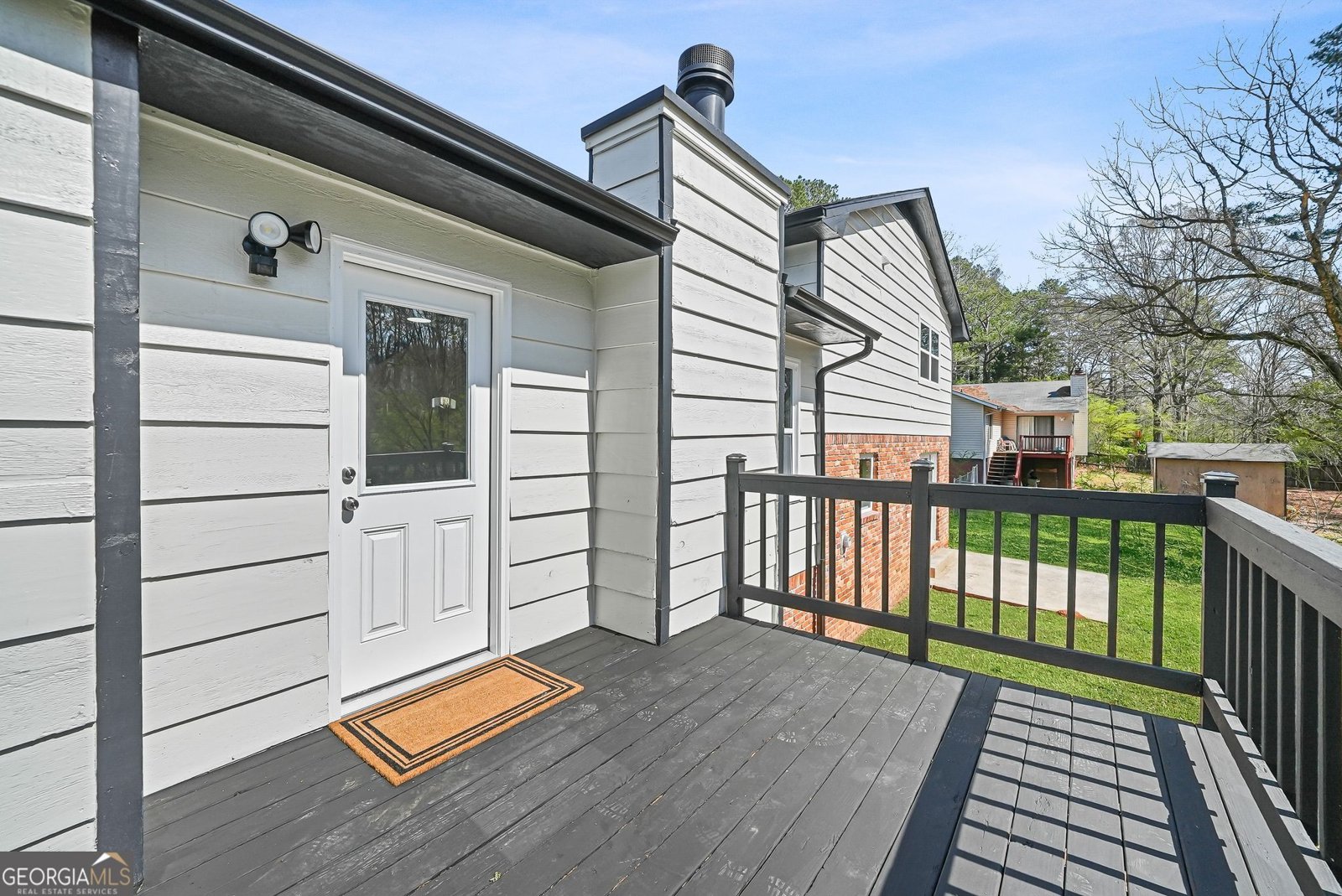 1460 Winchester Trail Riverdale - Photo 27