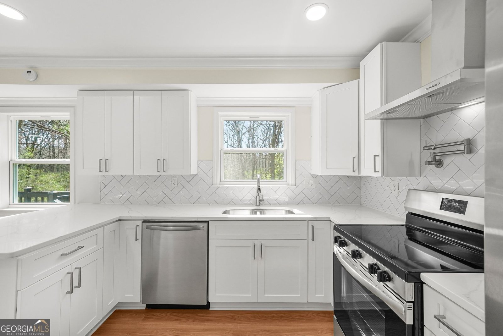 1460 Winchester Trail Riverdale - Photo 9