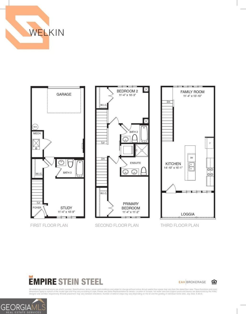 967 Lang Way Atlanta - Photo 38