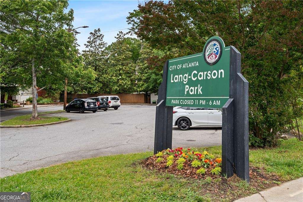 967 Lang Way Atlanta - Photo 47