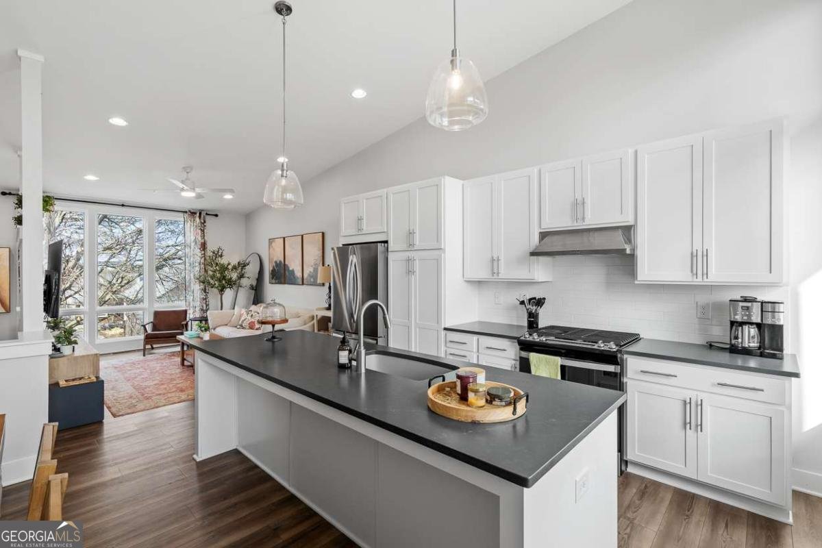 967 Lang Way Atlanta - Photo 9