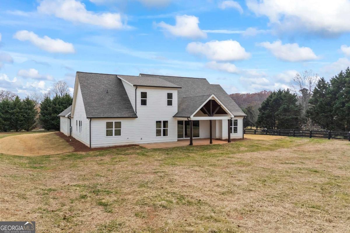 4312 Green Hill Gainesville - Photo 49