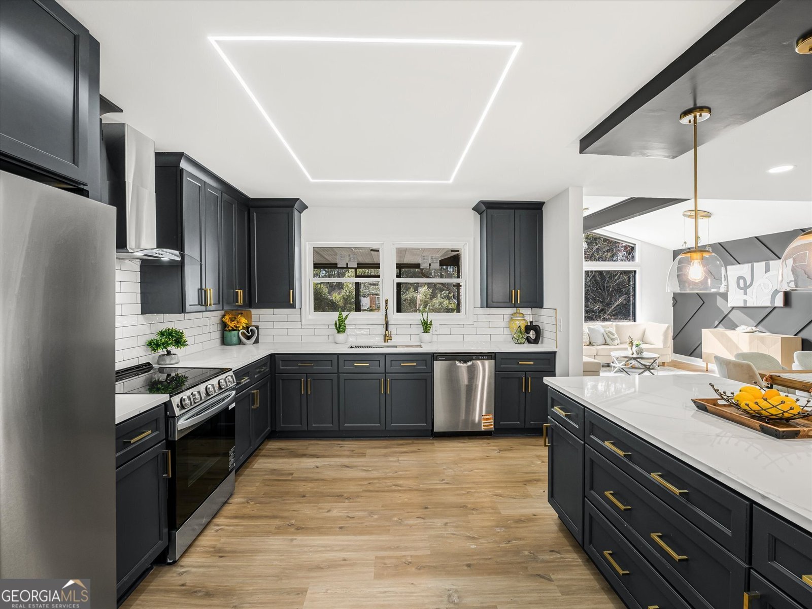 3765 Preakness Drive Decatur - Photo 17