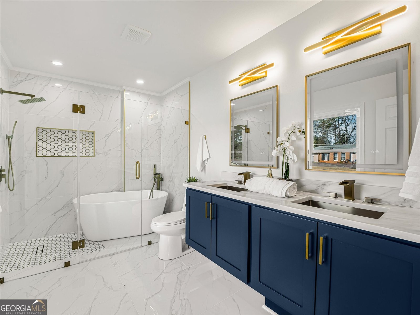 3765 Preakness Drive Decatur - Photo 41