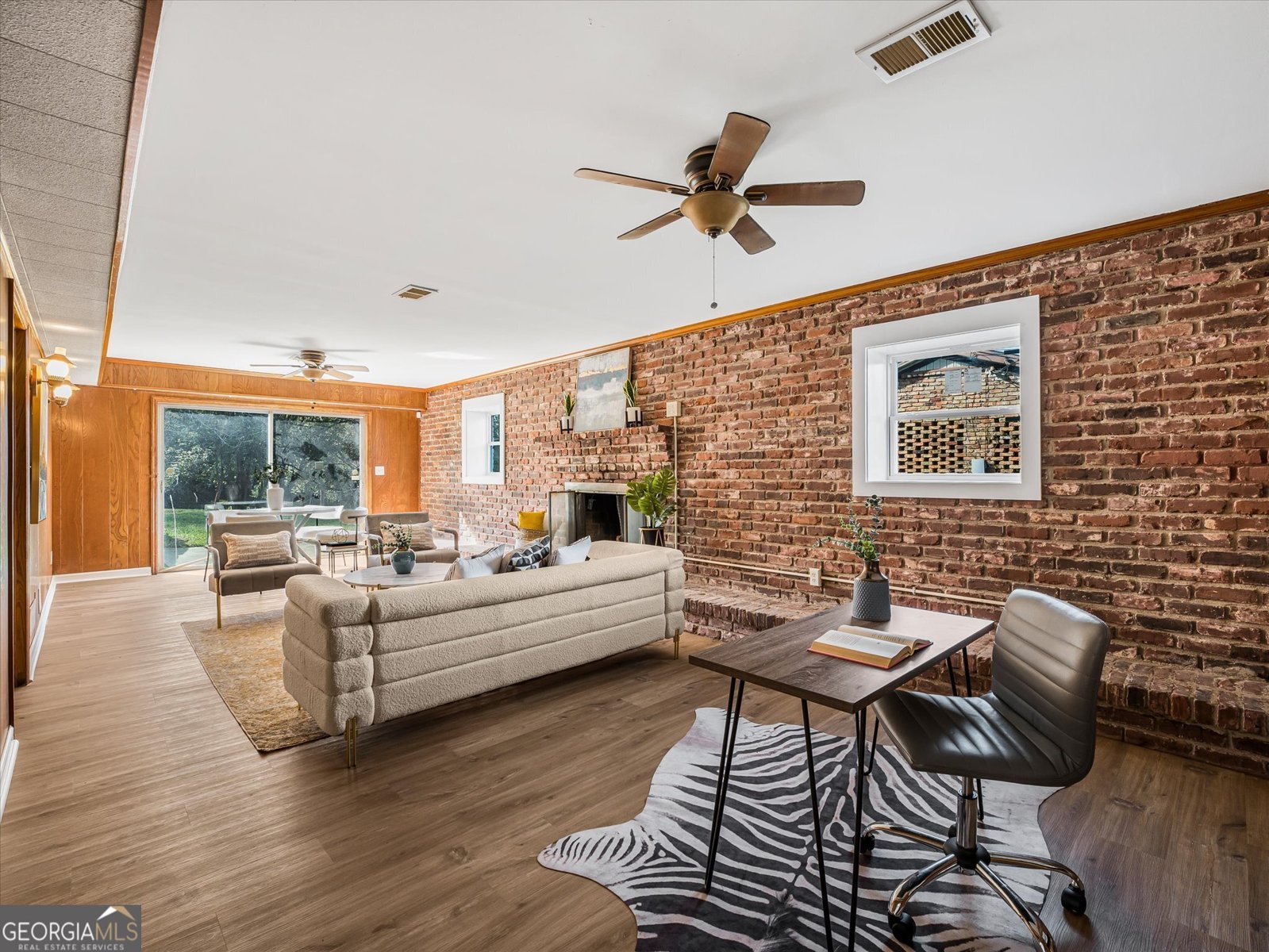 3765 Preakness Drive Decatur - Photo 45