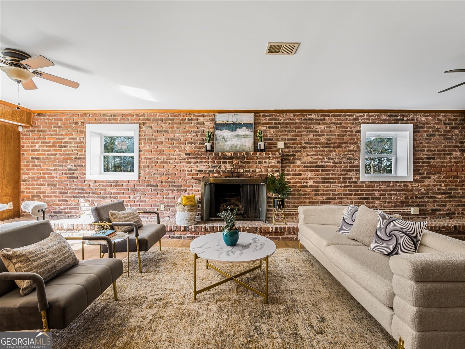 3765 Preakness Drive Decatur - Photo 46