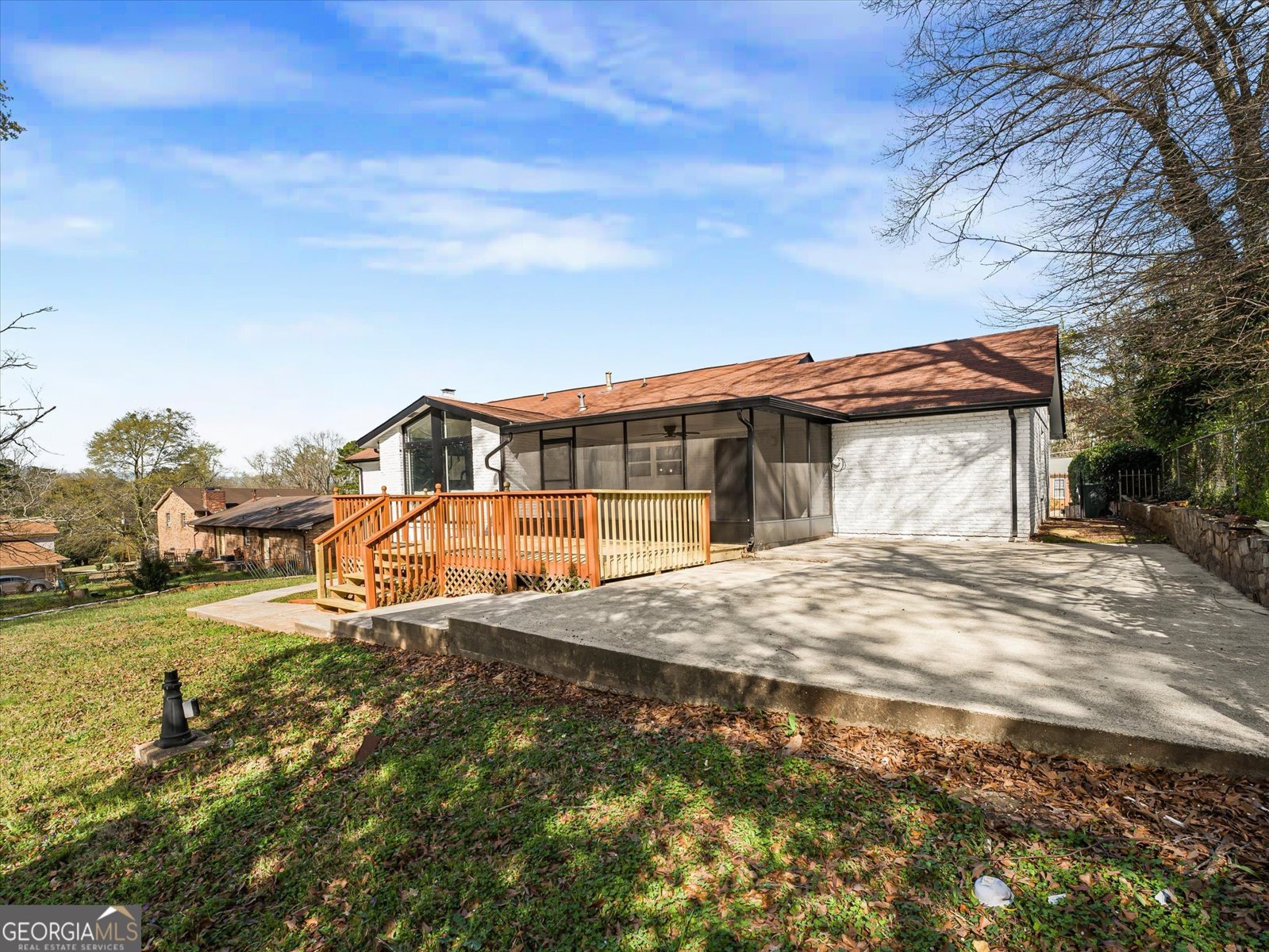 3765 Preakness Drive Decatur - Photo 56