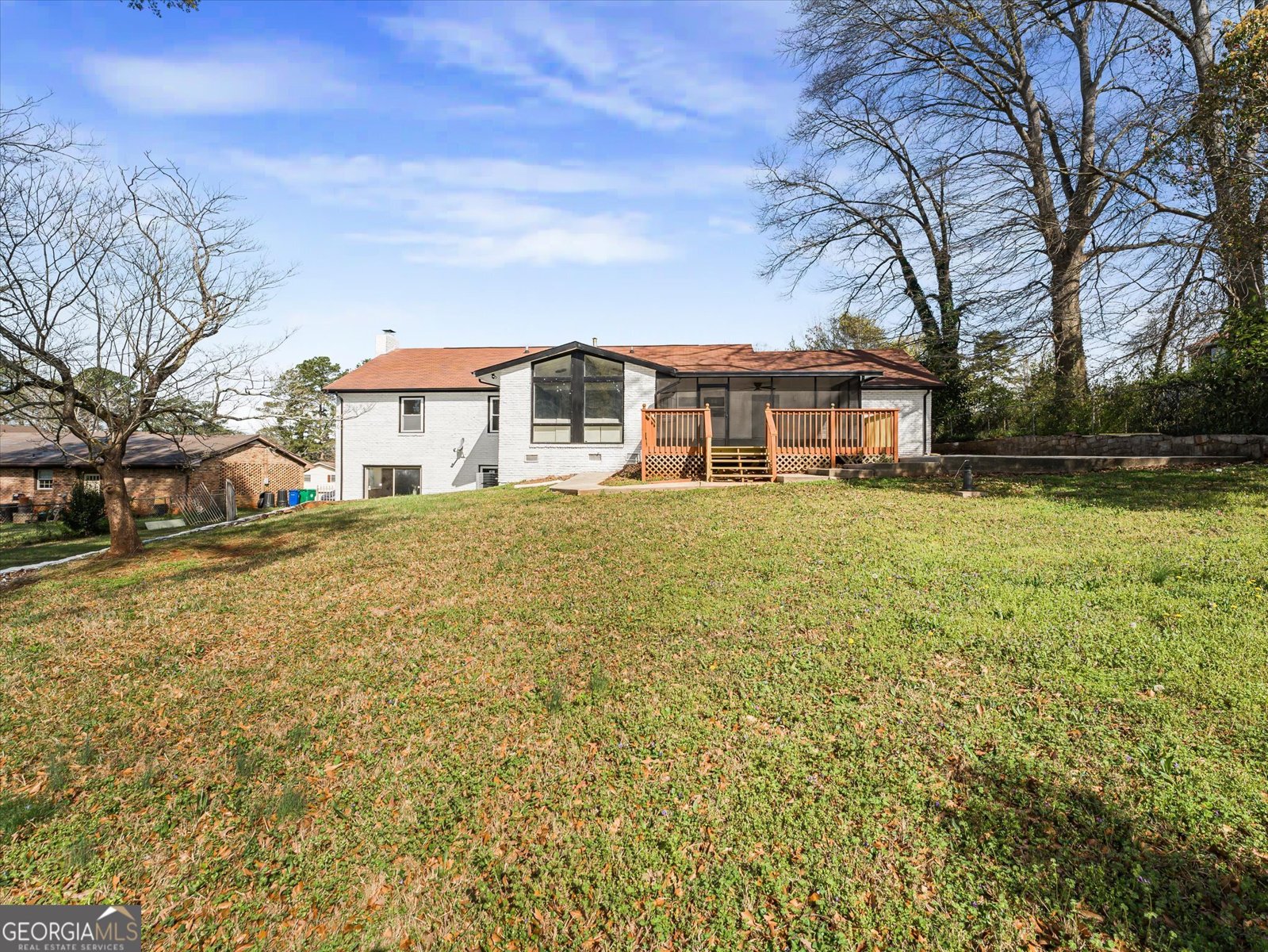 3765 Preakness Drive Decatur - Photo 57