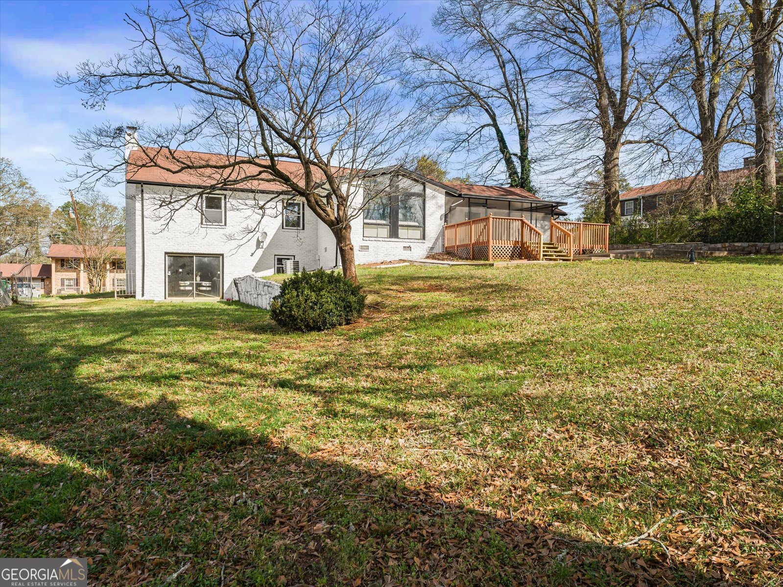 3765 Preakness Drive Decatur - Photo 58