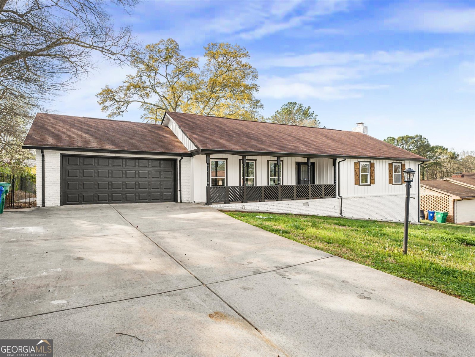 3765 Preakness Drive Decatur - Photo 6