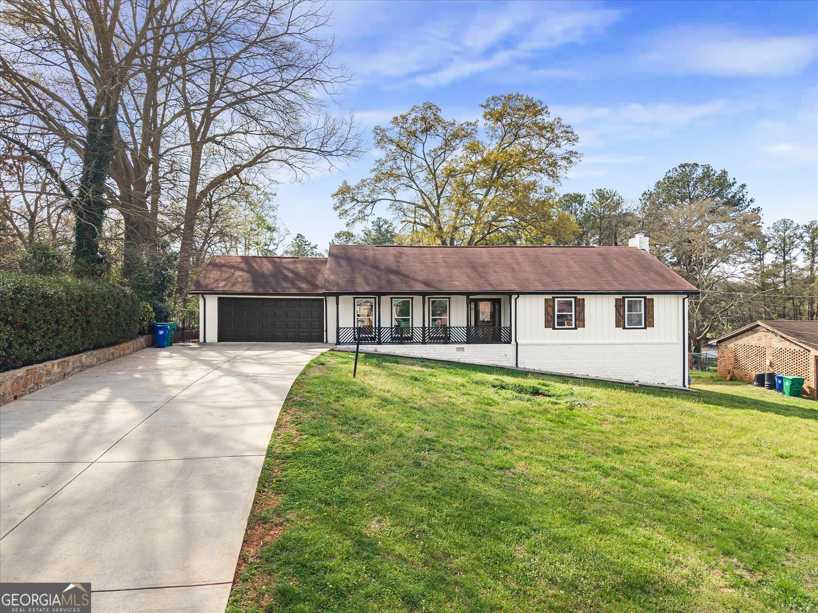 3765 Preakness Drive Decatur - Photo 61